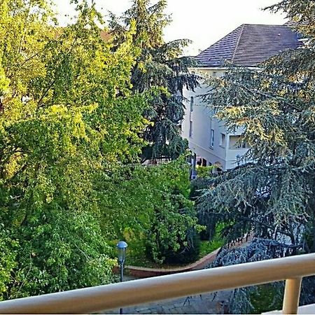 Superbe Studio De 30M2 Proche De Paris Poissy Zewnętrze zdjęcie