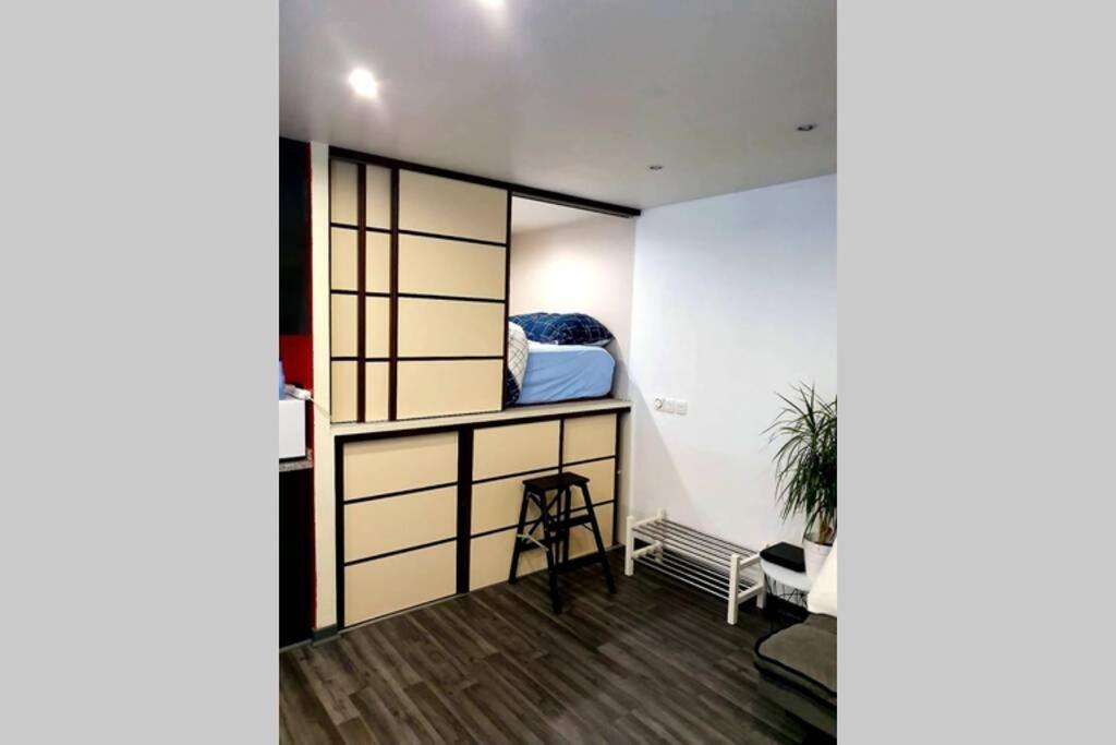 Superbe Studio De 30M2 Proche De Paris Poissy Zewnętrze zdjęcie