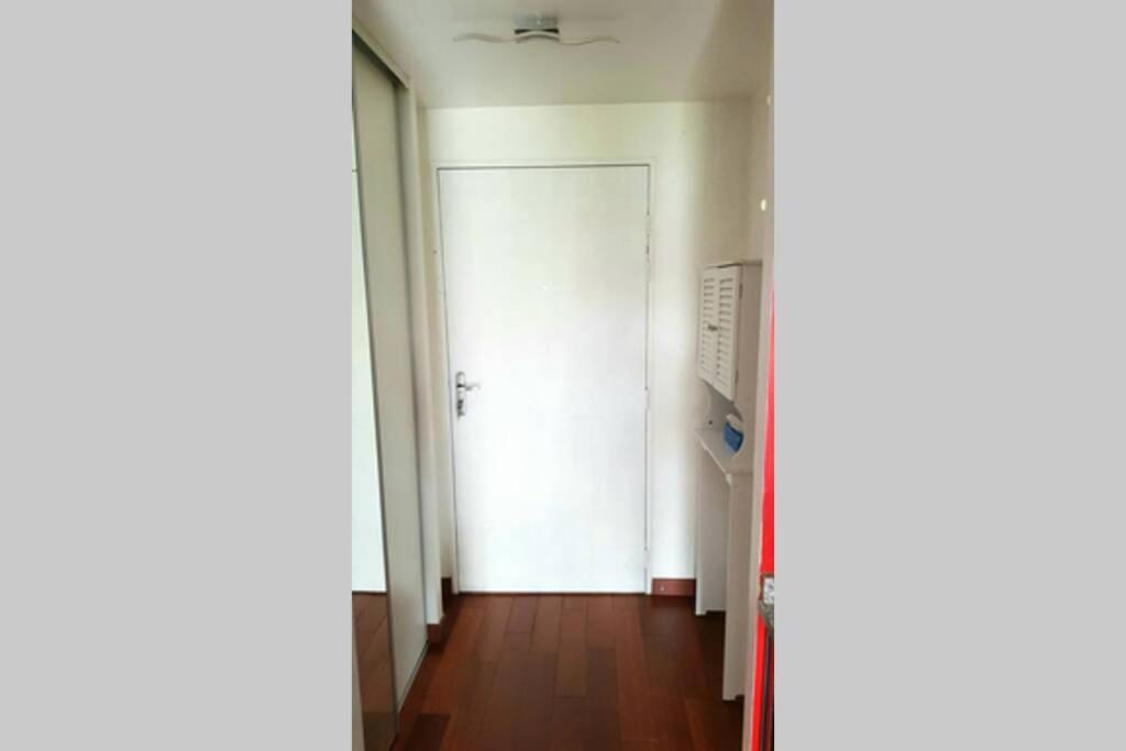 Superbe Studio De 30M2 Proche De Paris Poissy Zewnętrze zdjęcie